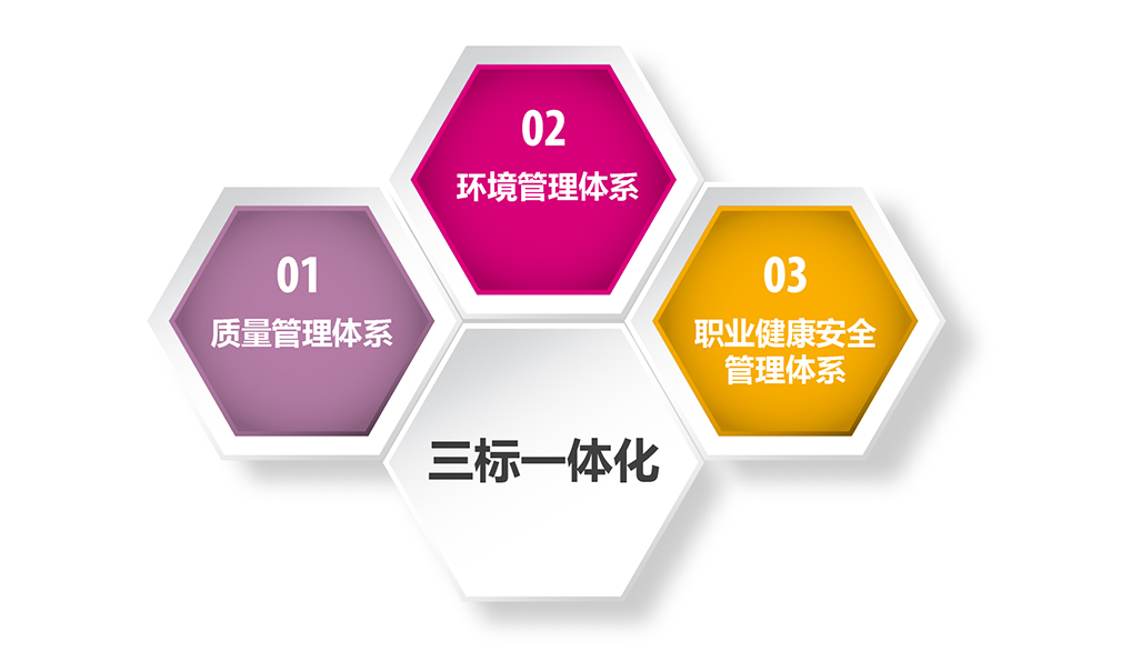 熱烈慶祝?。?！東莞鎰辰智造通過(guò)三標(biāo)體系認(rèn)證