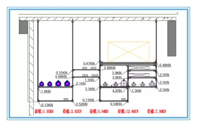 抗震支架